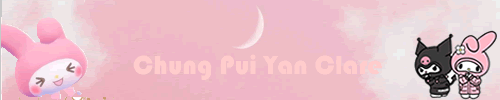 Clare Chung